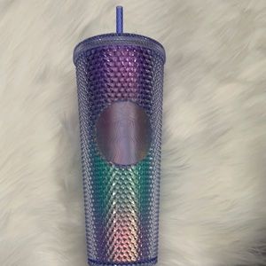 Mermaid venti studded